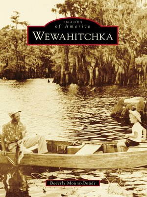 cover image of Wewahitchka
